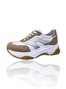 ERIKA  BLANC BEIGE