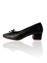 BALLERINE CAVOIR NOIR