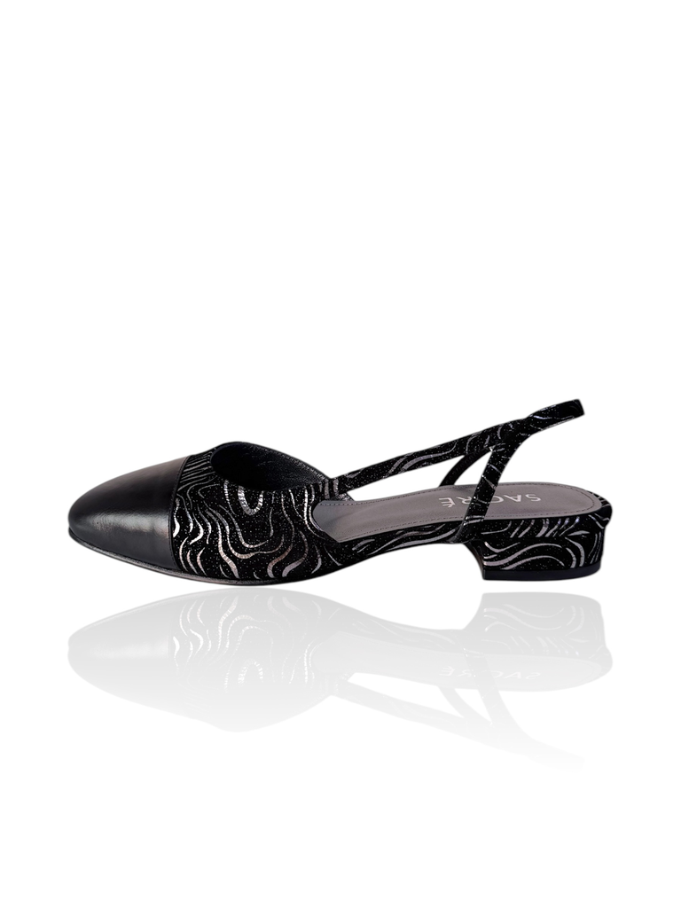 MALAK NOIR ARGENT  (36)