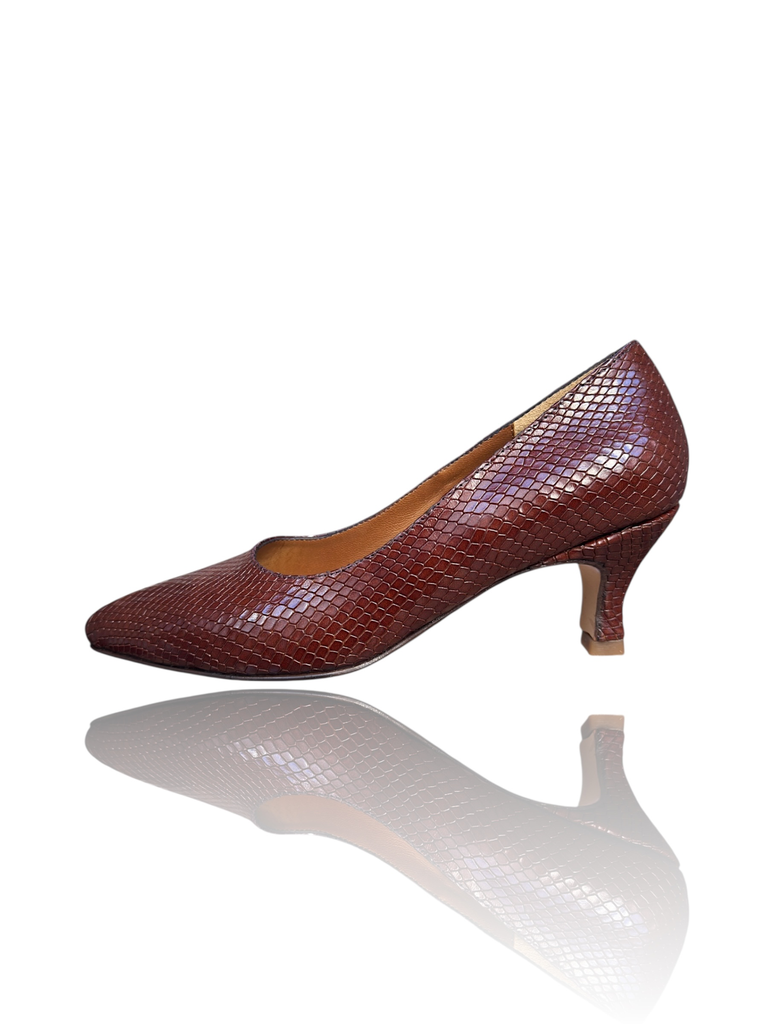 VITAL SERPENT MARRON (36)