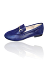JANA LEZARD BLEU ROI