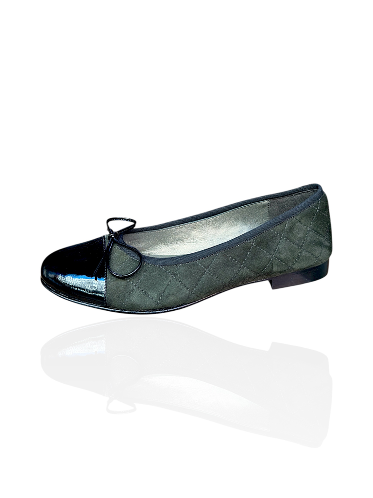 BETTY DAIM KAKI 