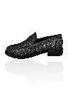 MADEN LEZARD NOIR
