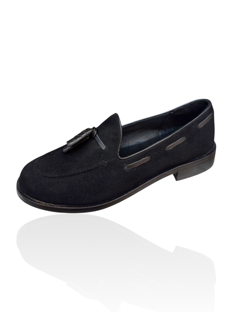 MADEN POMPON NOIR (36)