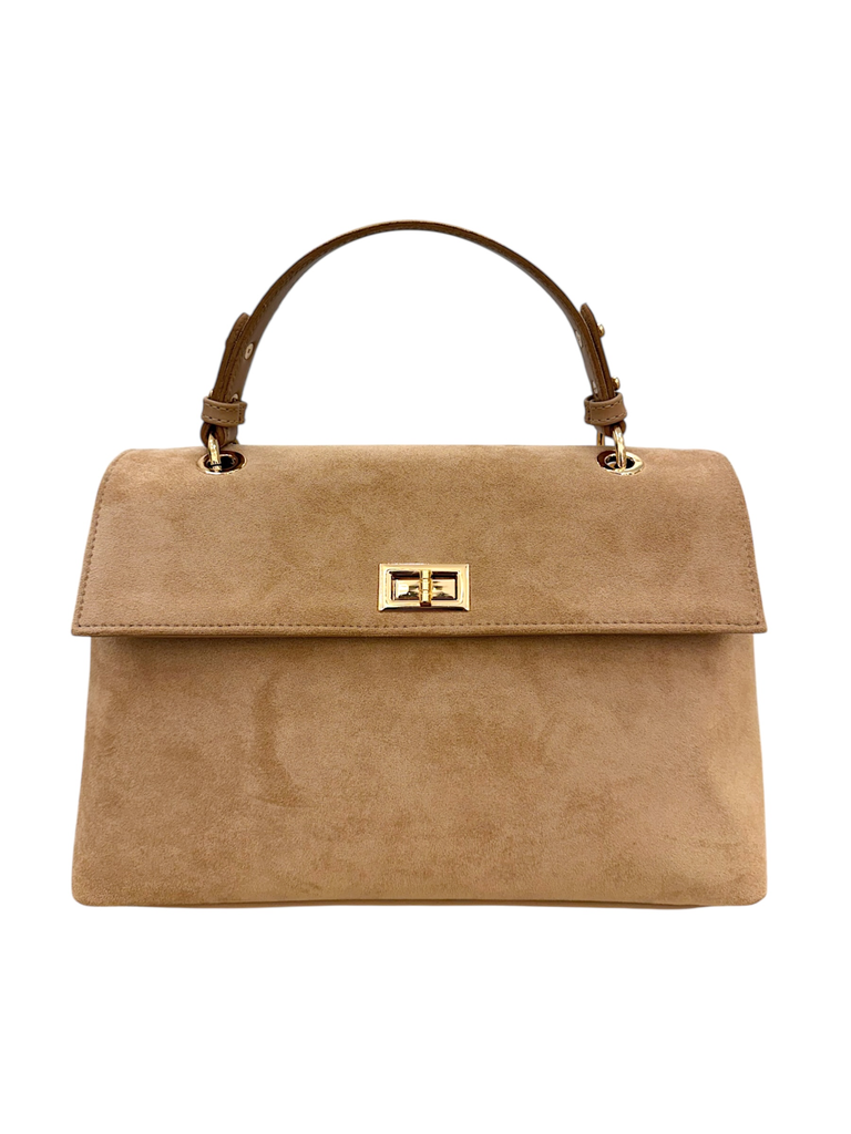 MIRAL DAIM (Daim Beige)