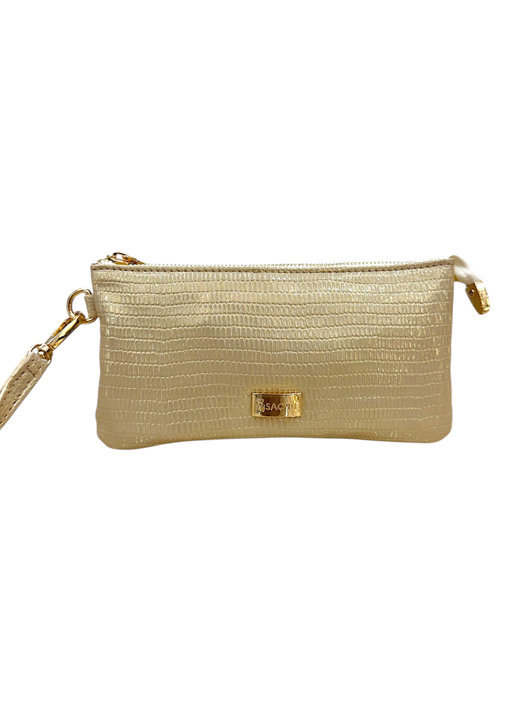 RAVEN SOIREE (Lézard Doré)