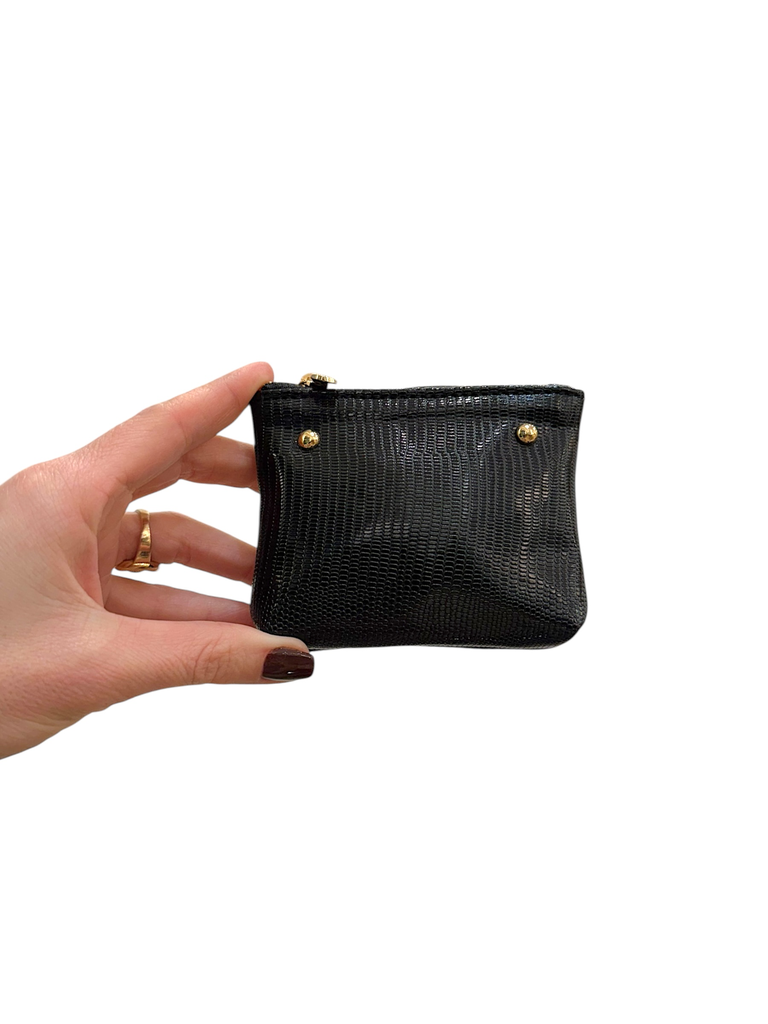 RIO CROCO  (Lézard Noir)