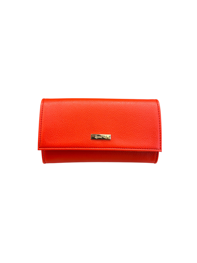 BIJOU (Rouge vif)
