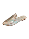 ANDALOUS BRONZE VERT EAU