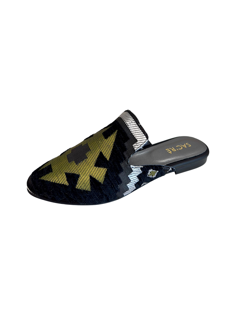 LAYALI NOIR KAKI (36)