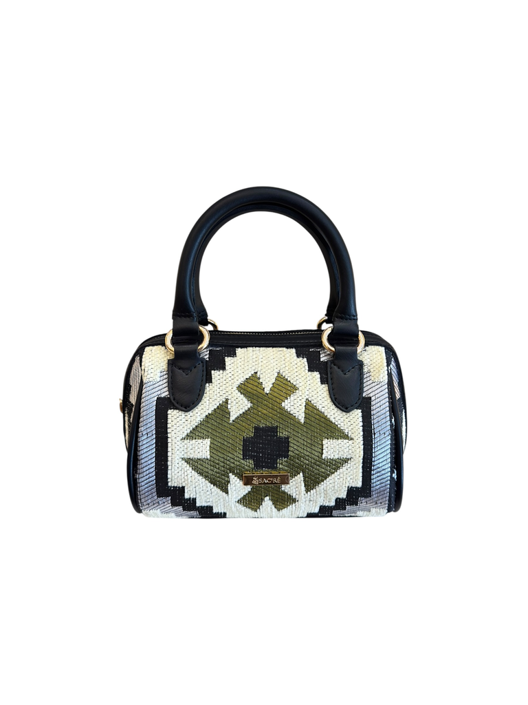 ZEILA NOUR (Beige/Kaki)