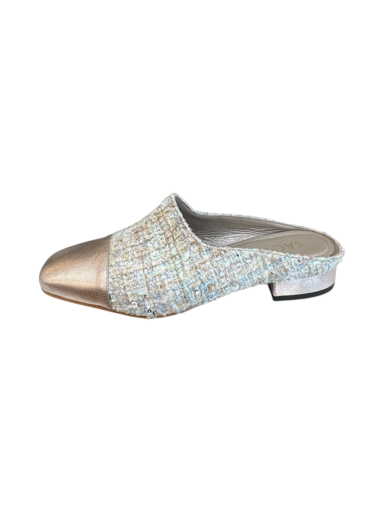 ROKIA  BEIGE DORE (36)