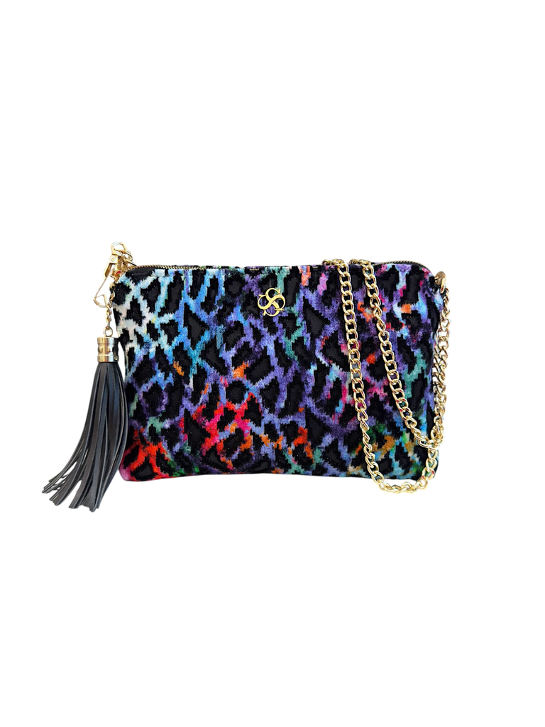 SOFIA NOIR MULTI