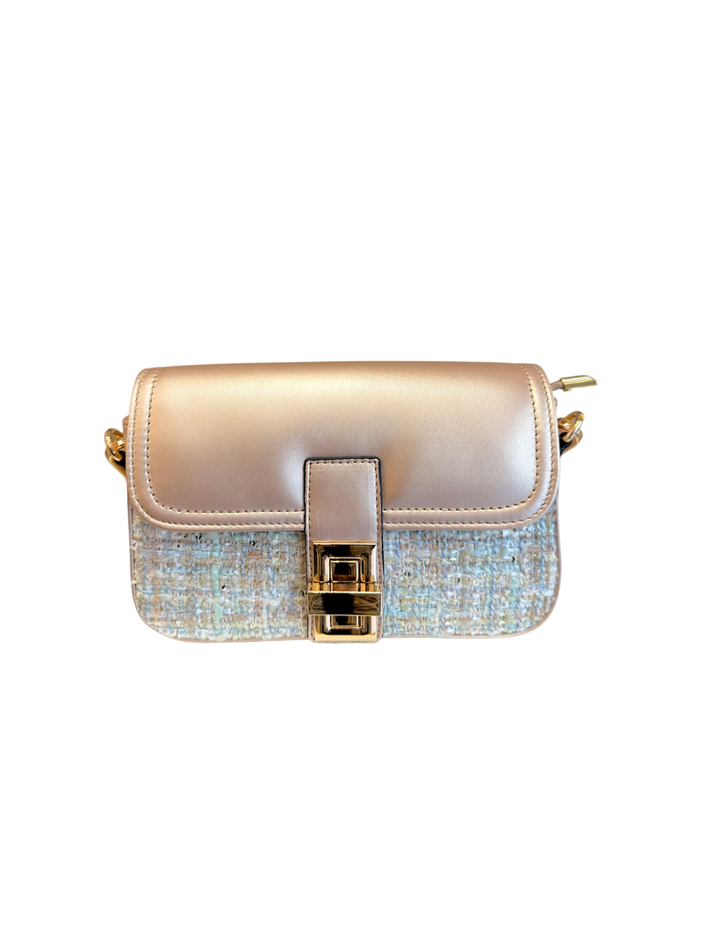 YARA BEIGE GOLD