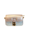 YARA BEIGE GOLD