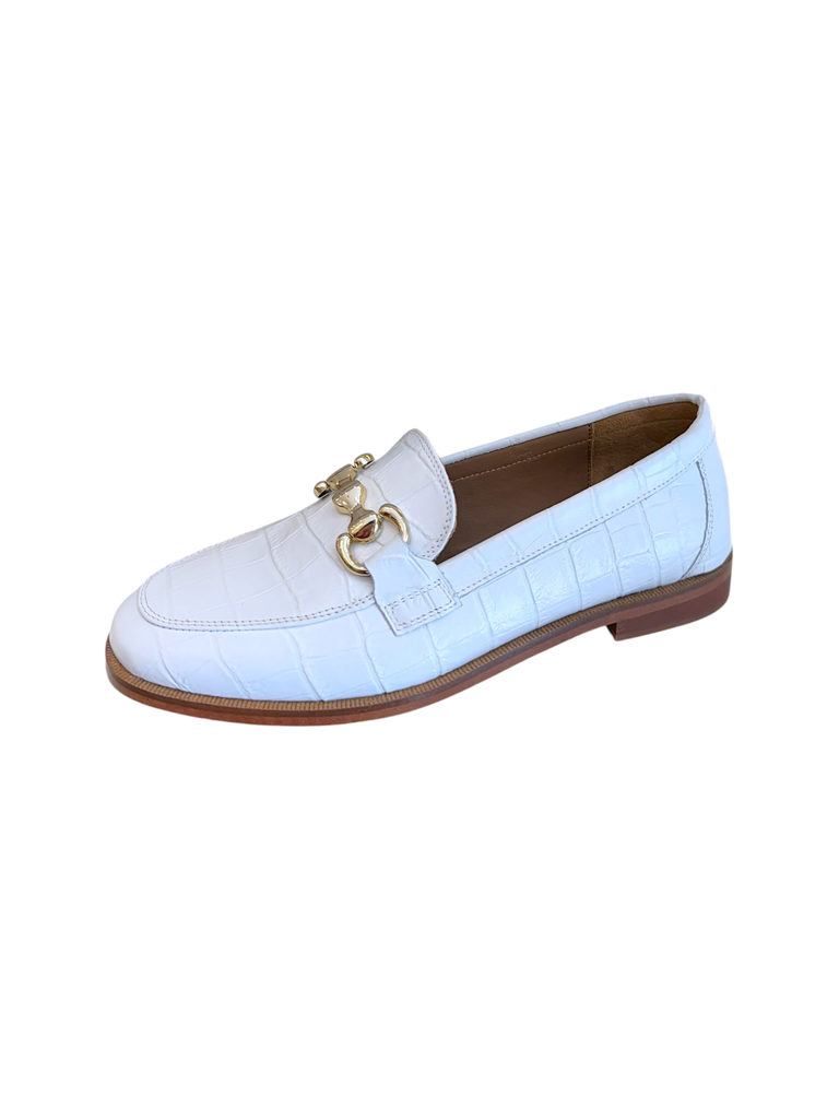 COOL CROCO BLANC (36)