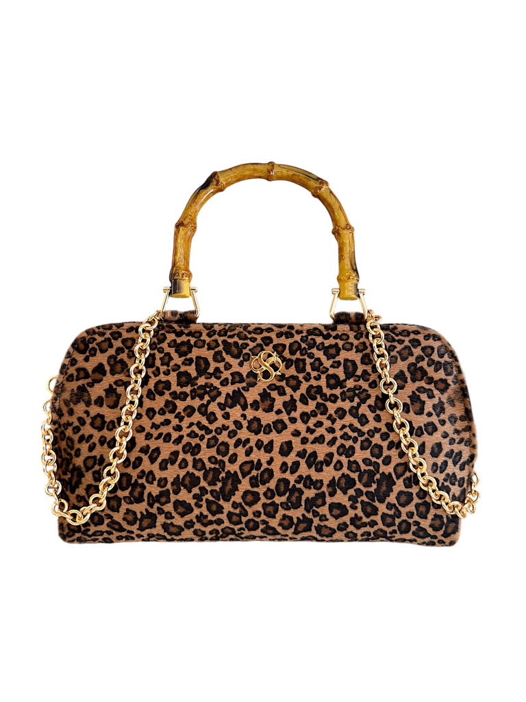 AMBRE LEOPARD