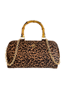 AMBRE LEOPARD