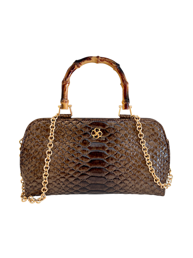 AMBRE CROCO