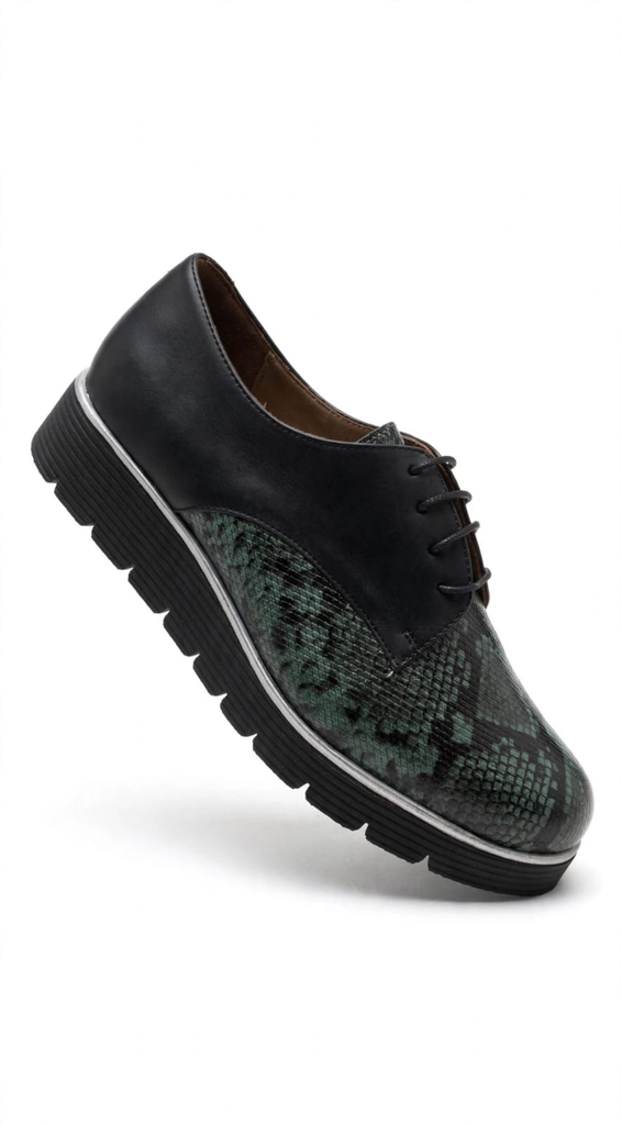 MAYE SERPENT NOIR