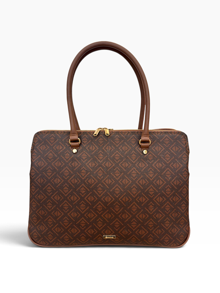 BRITISH SIGNATURE (Marron)