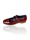 AURELIA VERNI BORDEAUX