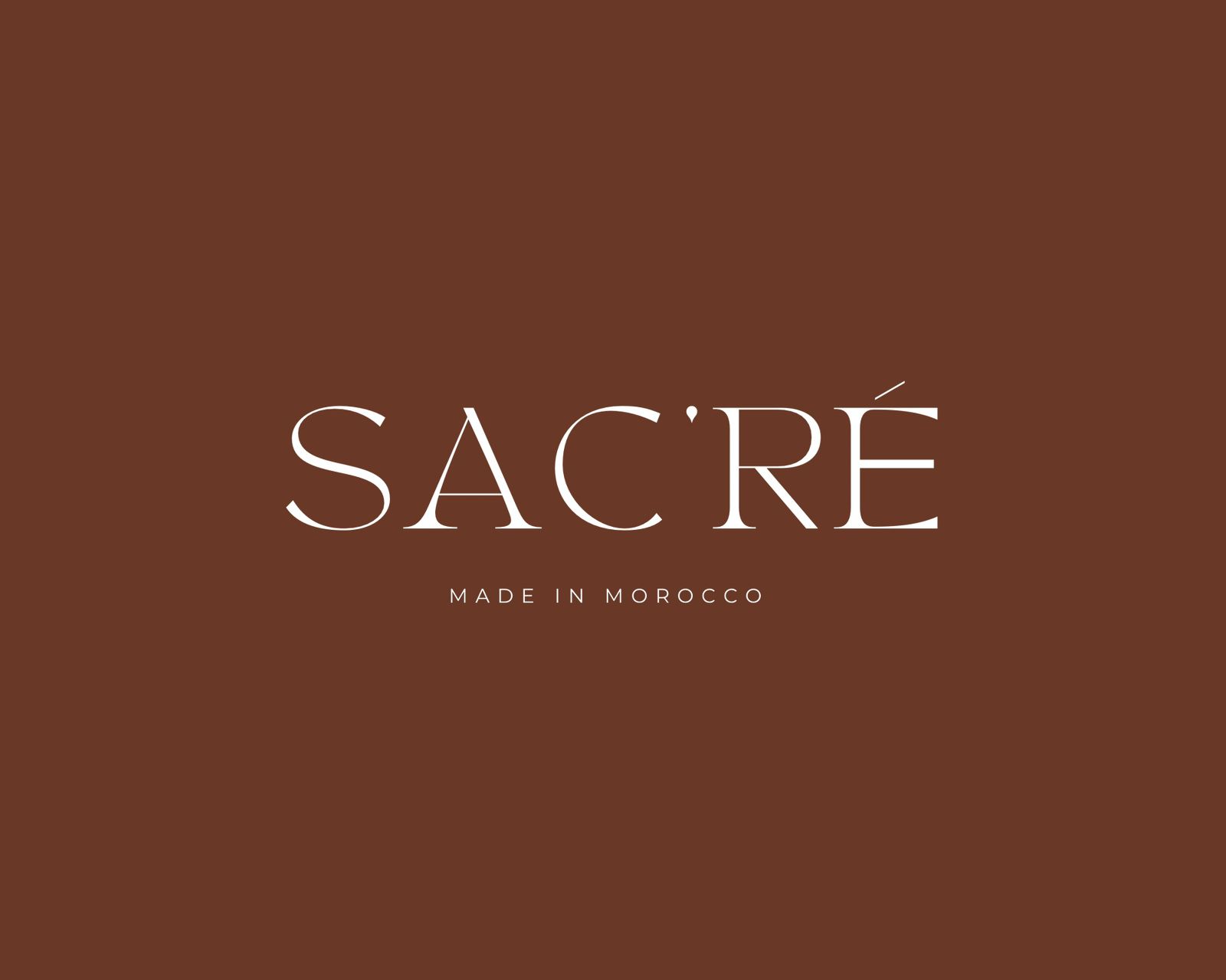 SACRE CHAUSSURES